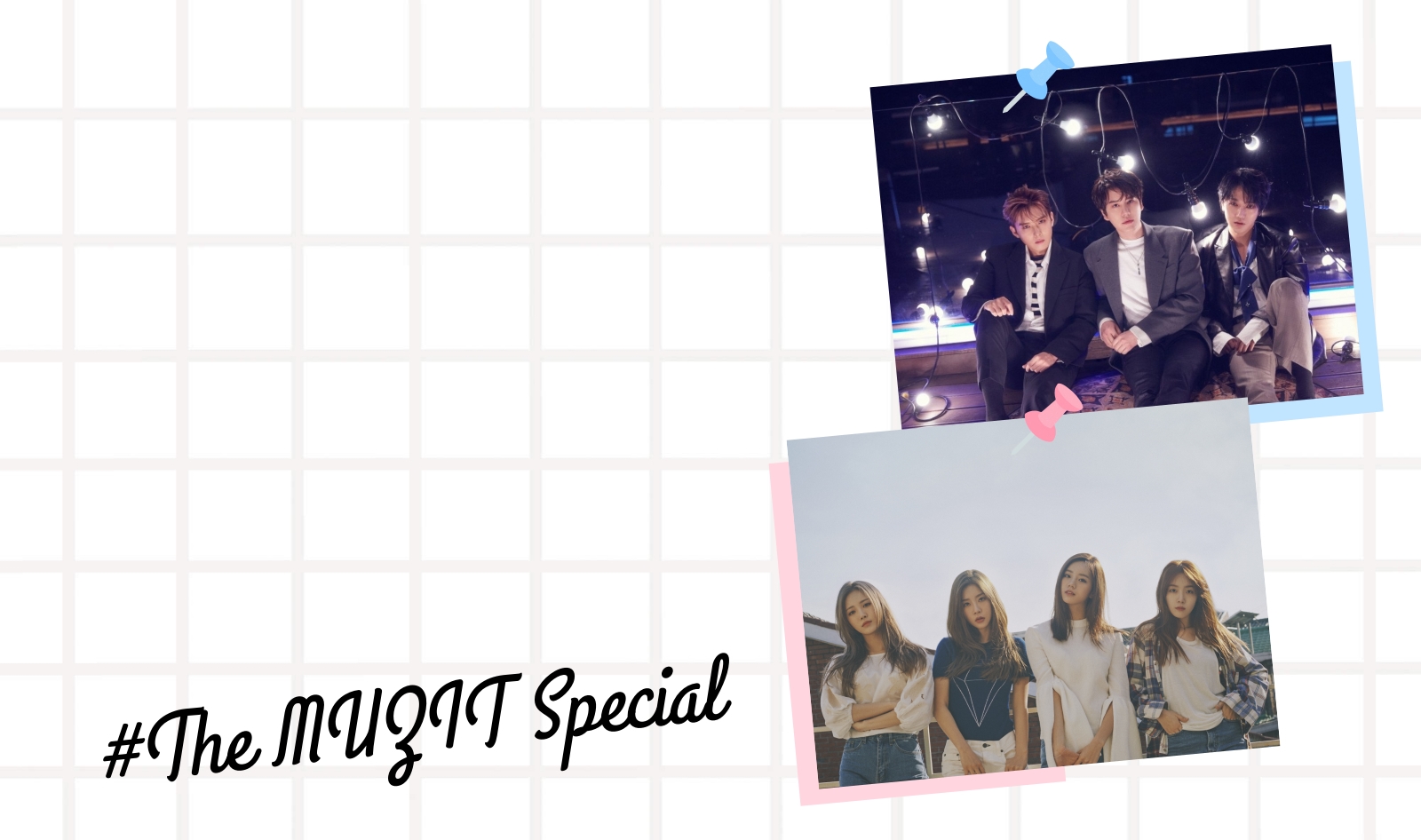 The MUZIT Special / 韓樂LIVE秀