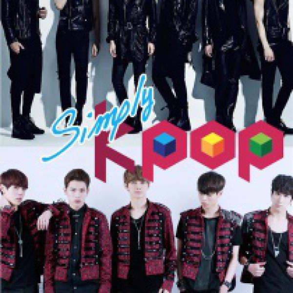 Simply K-POP【第46集】:韓國大勢男團VIXX以希臘神話為概念，以《The Closer》這首歌，帥氣的畫下句點